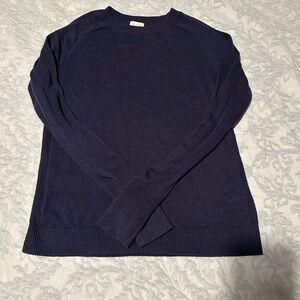 Women’s a new day target long sleeve sweater